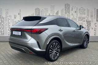 Lexus Ostatní modely RX 350h 350h Executive Plus 2024