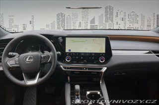Lexus Ostatní modely RX 350h 350h Executive Plus 2024