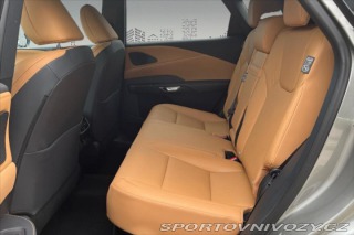 Lexus Ostatní modely RX 350h 350h Executive Plus 2024
