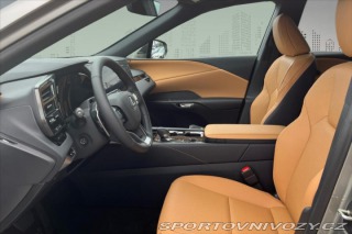 Lexus Ostatní modely RX 350h 350h Executive Plus 2024