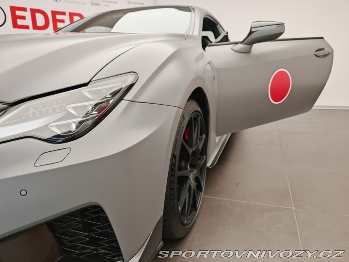 Lexus RC F Ultimate Edition 3/30 V 2025