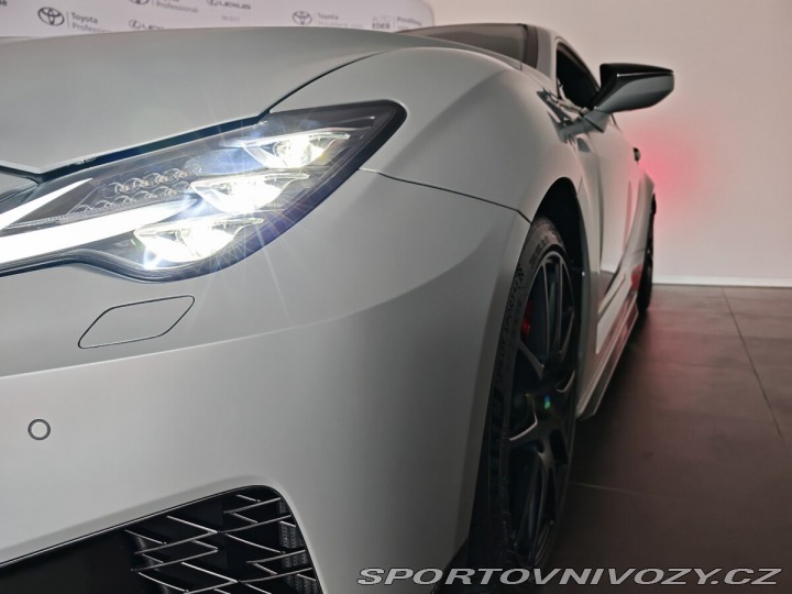 Lexus RC F 5,0 Ultimate Edition 3/ 2024