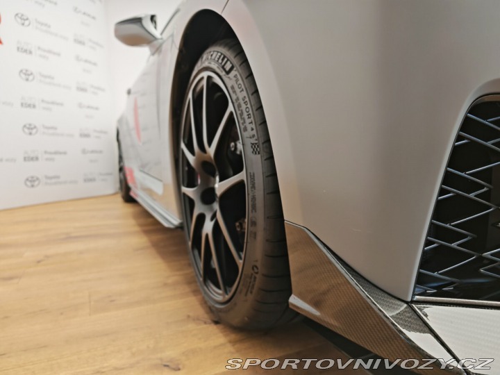 Lexus RC F 5,0 Ultimate Edition 3/ 2024