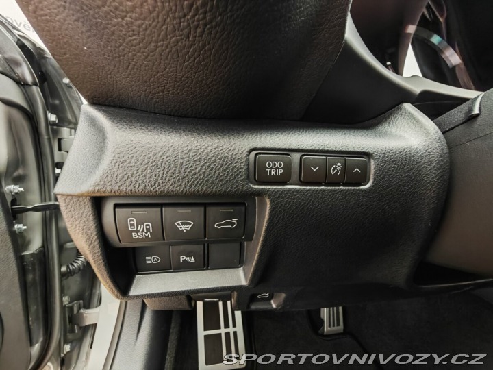 Lexus RC F 5,0 Ultimate Edition 3/ 2024