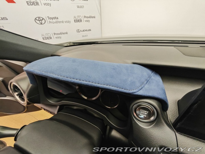 Lexus RC F 5,0 Ultimate Edition 3/ 2024