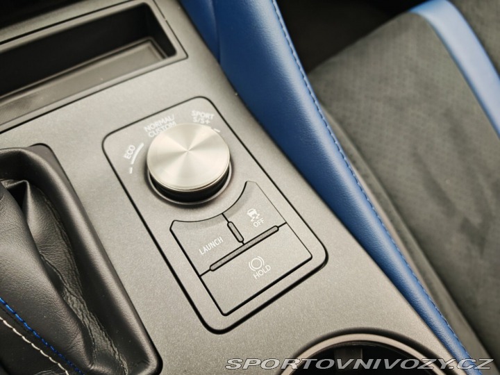 Lexus RC F Ultimate Edition 3/30 V 2025