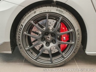 Lexus RC F 5,0 Ultimate Edition 3/ 2024