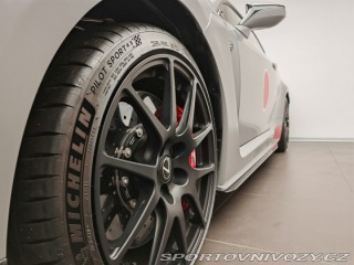 Lexus RC F 5,0 Ultimate Edition 3/ 2024