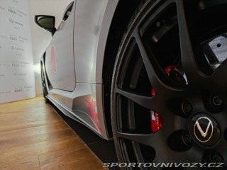 Lexus RC F 5,0 Ultimate Edition 3/ 2024
