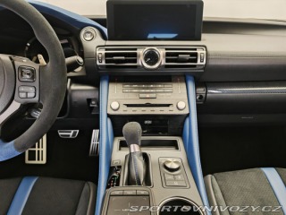 Lexus RC F 5,0 Ultimate Edition 3/ 2024