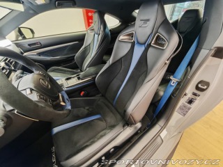 Lexus RC F 5,0 Ultimate Edition 3/ 2024