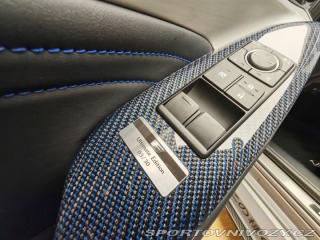 Lexus RC F 5,0 Ultimate Edition 3/ 2024