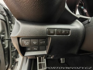 Lexus RC F 5,0 Ultimate Edition 3/ 2024