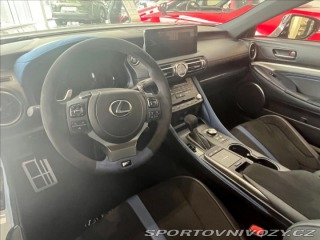 Lexus RC F 5,0 Ultimate Edition 3/ 2024