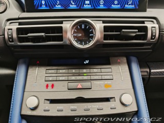 Lexus RC F 5,0 Ultimate Edition 3/ 2024