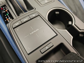 Lexus RC F 5,0 Ultimate Edition 3/ 2024