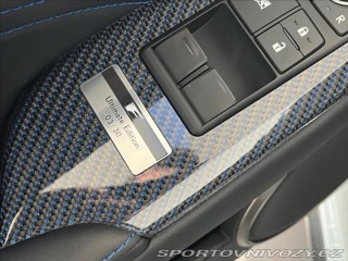 Lexus RC F 5,0 Ultimate Edition 3/ 2024
