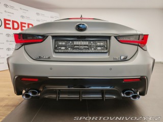 Lexus RC F 5,0 Ultimate Edition 3/ 2024