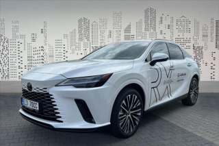 Lexus  RX 450h plus 2,5 RX 450h+ Executive Pl
