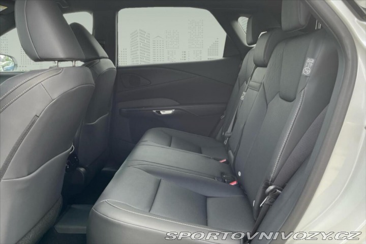 Lexus Ostatní modely RX 450h plus 2,5 RX 450h+ Executive Pl 2024