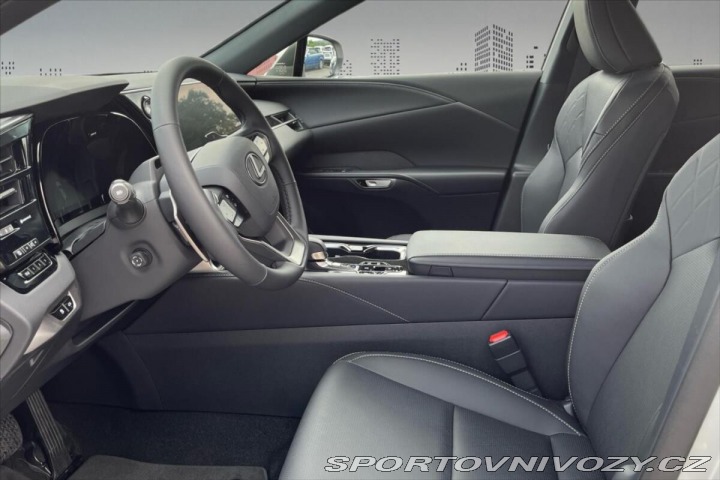 Lexus Ostatní modely RX 450h plus 2,5 RX 450h+ Executive Pl 2024