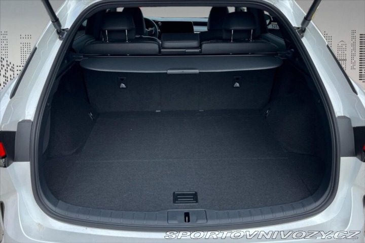 Lexus Ostatní modely RX 450h plus 2,5 RX 450h+ Executive Pl 2024