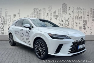 Lexus Ostatní modely RX 450h plus 2,5 RX 450h+ Executive Pl 2024