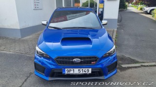 Subaru WRX STI Sport MY 2018 2017