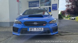 Subaru WRX STI Sport MY 2018 2017
