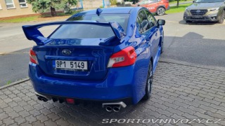 Subaru WRX STI Sport MY 2018 2017