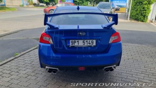 Subaru WRX STI Sport MY 2018 2017