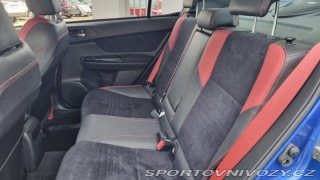 Subaru WRX STI Sport MY 2018 2017