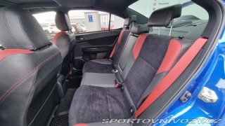 Subaru WRX STI Sport MY 2018 2017