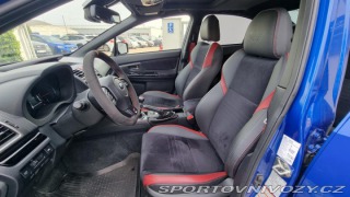 Subaru WRX STI Sport MY 2018 2017