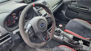 Subaru WRX STI Sport MY 2018 2017