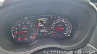 Subaru WRX STI Sport MY 2018 2017