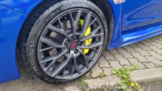 Subaru WRX STI Sport MY 2018 2017