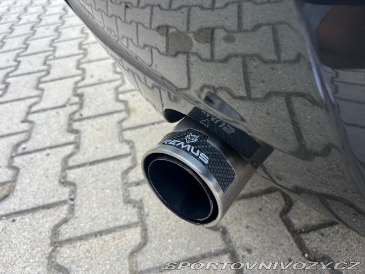 BMW 1 M135i 2012