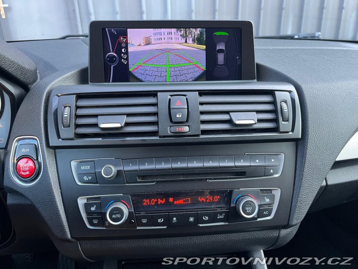 BMW 1 M135i 2012