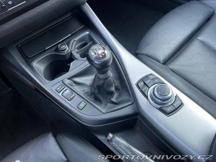 BMW 1 M135i 2012