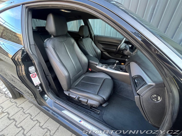 BMW 1 M135i 2012