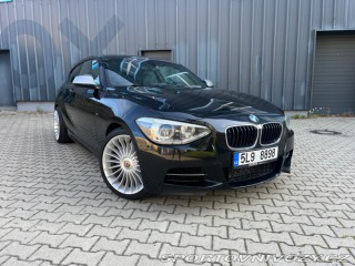 BMW 1 M135i 2012