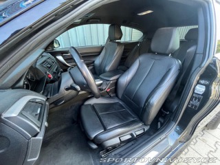 BMW 1 M135i 2012