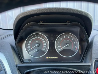 BMW 1 M135i 2012