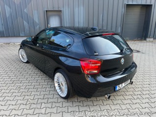 BMW 1 M135i 2012