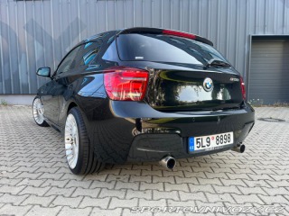 BMW 1 M135i 2012
