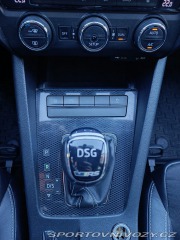 Škoda Octavia RS  2014