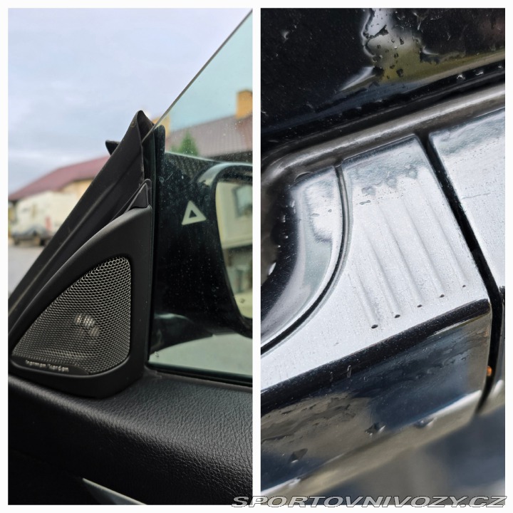 BMW 4 F32 440i xDrive 2018