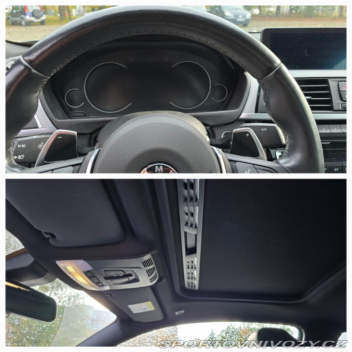 BMW 4 F32 440i xDrive 2018