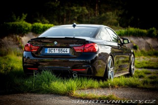 BMW 4 F32 440i xDrive 2018